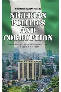 Nigerian Politics and Corruption