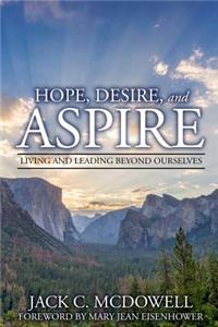 Hope, Desire, and Aspire