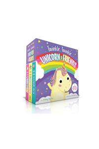 Twinkle, Twinkle, Unicorn & Friends Collection (Boxed Set)