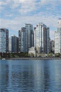 Vancouver British Columbia Canada Journal