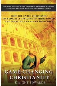 Game-Changing Christianity