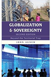 Globalization and Sovereignty