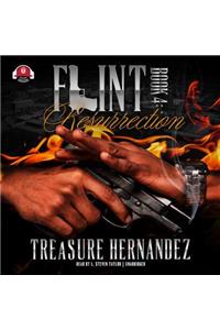 Flint, Book 4 Lib/E