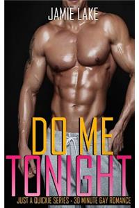 Do Me Tonight