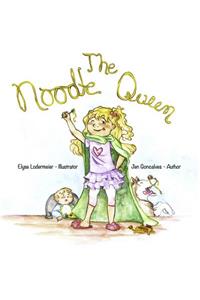Noodle Queen