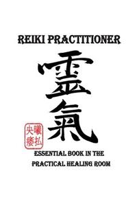 Reiki Practitioner 1