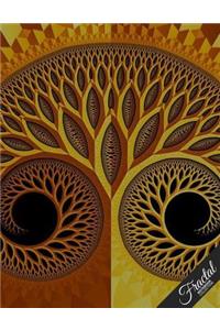 Fractal Notebook Collection