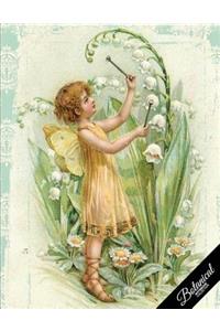 Botanical Notebook Collection