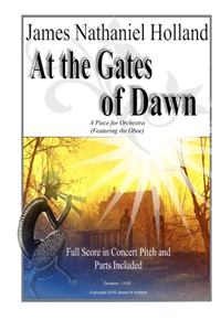 At The Gates of Dawn