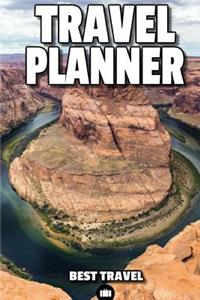 Travel Planner