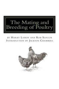 Mating and Breeding of Poultry