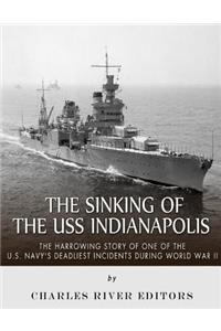 Sinking of the USS Indianapolis