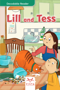 Lill and Tess