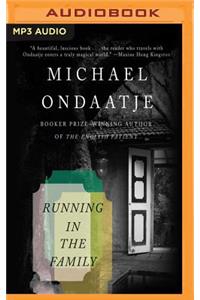 Running in the Family