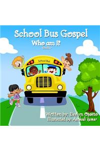 School Bus Gospel