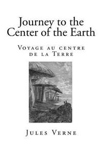 Journey to the Center of the Earth