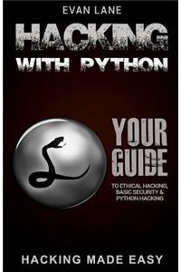 Hacking with Python