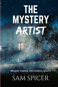 Mystery Artist