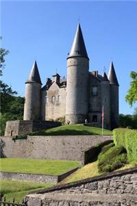 Castle of Veves Medieval Castle Belgium Journal