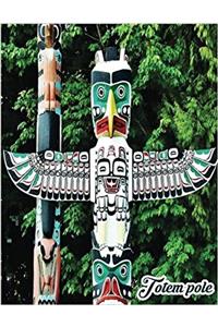 Totem Pole Journal