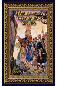 Stories From The Arabian Nights