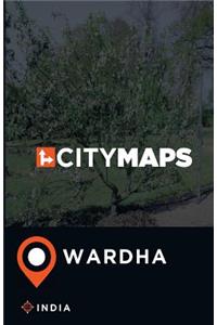 City Maps Wardha India