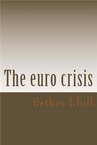 The euro crisis