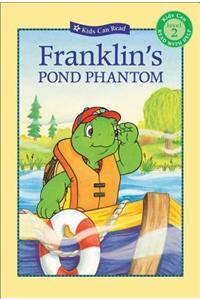 Franklin's Pond Phantom