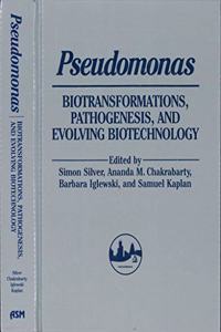 Pseudomonas