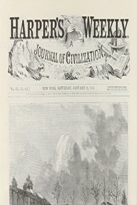 Harper's Weekly January 21, 1865