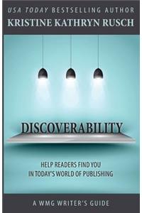 Discoverability