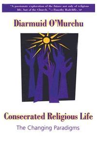 Consecrated Religious Life