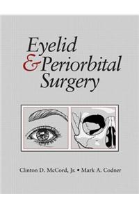 Eyelid & Periorbital Surgery