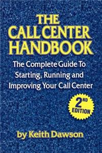 Call Center Handbook