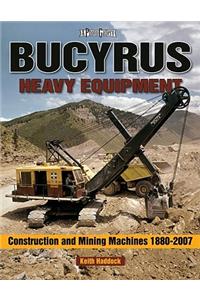 Bucyrus Heavy Equipment