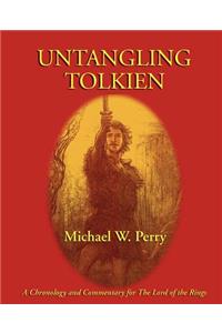 Untangling Tolkien