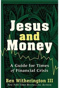 Jesus and Money