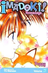 Imadoki!, Vol. 5