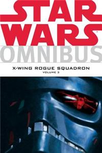 X-wing Rogue Squadron