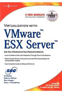 Configuring Vmware Esx Server 2.5