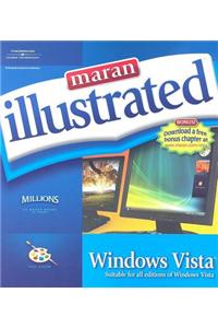 Maran Illustrated Windows Vista