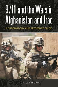 9/11 and the Wars in Afghanistan and Iraq