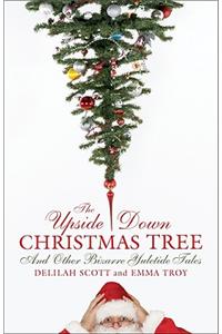 The Upside-down Christmas Tree