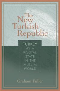 The New Turkish Republic
