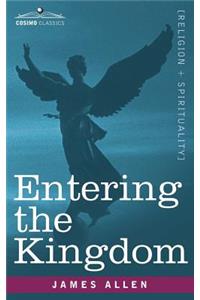Entering the Kingdom