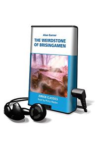 Weirdstone of Brisingamen