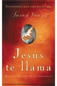 Jesus te llama