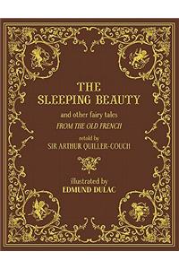 The Sleeping Beauty and Other Fairy Tales