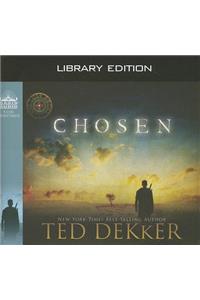 Chosen (Library Edition)