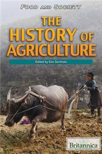 History of Agriculture